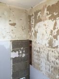 Shower Room, Woodstock, Oxfordshire, August 2016 - Image 14